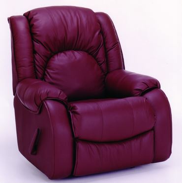 El Ran Lift Chair - Lounger - T0882